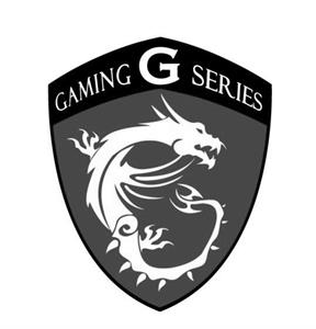 GAMING G SERIES - לוגו סימן מסחר רשום