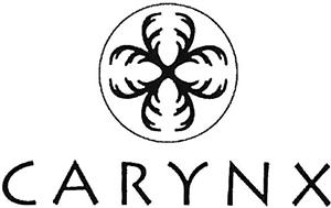 CARYNX - לוגו סימן מסחר