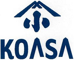 KOASA - לוגו סימן מסחר רשום