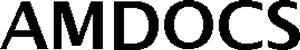 AMDOCS - לוגו סימן מסחר רשום