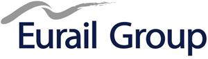 Eurail Group - לוגו סימן מסחר רשום