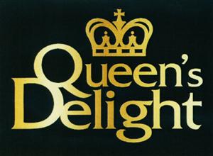 Queen's Delight - לוגו סימן מסחר
