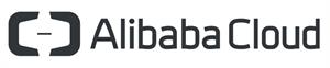 Alibaba Cloud - לוגו סימן מסחר רשום