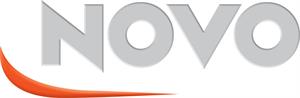 נובו - לוגו סימן מסחר רשום