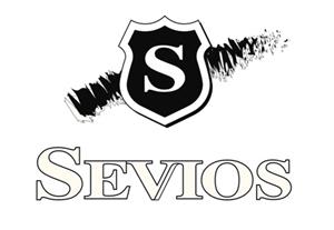 S SEVIOS - לוגו סימן מסחר