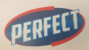 PERFECT - לוגו סימן מסחר רשום