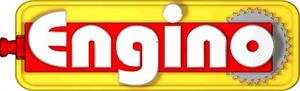 Engino - לוגו סימן מסחר רשום