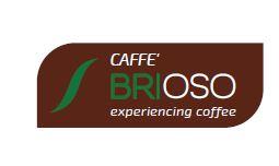 CAFFE' BRIOSO experiencing coffee - לוגו סימן מסחר רשום