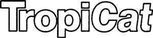 TropiCat - לוגו סימן מסחר רשום