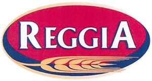 REGGIA - לוגו סימן מסחר