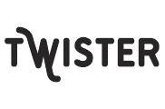 TWISTER - לוגו סימן מסחר