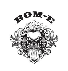 BOM-E - לוגו סימן מסחר