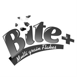 Bite+ Multi grain Flakes - לוגו סימן מסחר