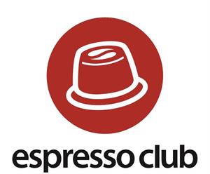 espresso club - לוגו סימן מסחר רשום
