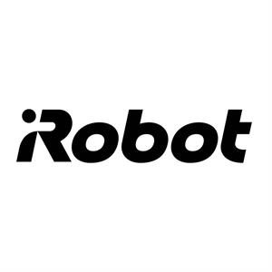 iRobot - לוגו סימן מסחר רשום