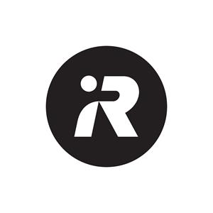 iR - לוגו סימן מסחר רשום