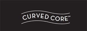 CURVED CORE - לוגו סימן מסחר