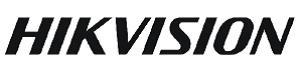 HIKVISION - לוגו סימן מסחר רשום