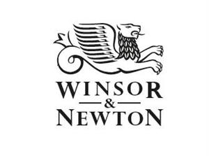 WINSOR & NEWTON - לוגו סימן מסחר רשום