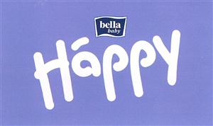 bella baby Happy - לוגו סימן מסחר רשום