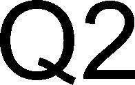 Q2 - לוגו סימן מסחר רשום