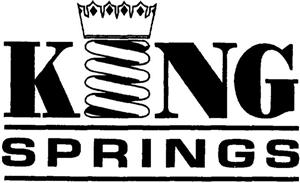 KING SPRINGS - לוגו סימן מסחר