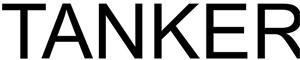 TANKER - לוגו סימן מסחר
