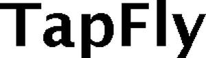 TapFly - לוגו סימן מסחר רשום