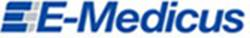 E E-Medicus - לוגו סימן מסחר