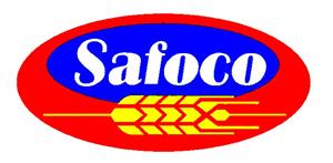 Safoco - לוגו סימן מסחר רשום