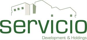 Servicio Development & Holdings - לוגו סימן מסחר