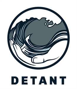 DETANT - לוגו סימן מסחר