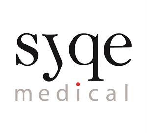Syqe medical - לוגו סימן מסחר רשום