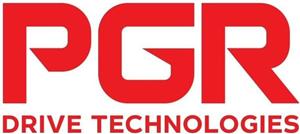 PGR DRIVE TECHNOLOGIES - לוגו סימן מסחר רשום