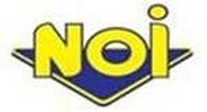 NOI - לוגו סימן מסחר רשום
