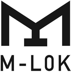 M M-LOK - לוגו סימן מסחר רשום