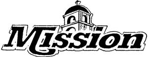Mission - לוגו סימן מסחר רשום