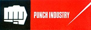 PUNCH INDUSTRY - לוגו סימן מסחר