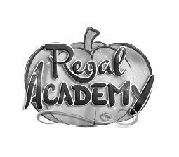Regal ACADEMY - לוגו סימן מסחר