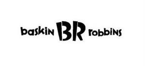 baskiN B 31 R robbiNs - לוגו סימן מסחר