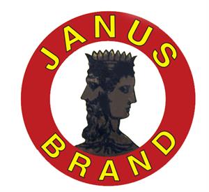 JANUS BRAND - לוגו סימן מסחר רשום