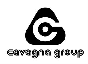 cavagna group CG - לוגו סימן מסחר רשום