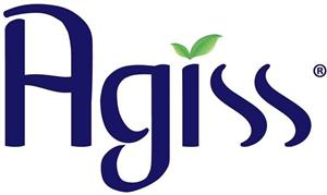 Agiss - לוגו סימן מסחר
