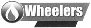 Wheelers - לוגו סימן מסחר