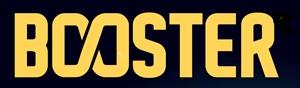 BOOSTER - לוגו סימן מסחר רשום
