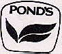 POND'S - לוגו סימן מסחר