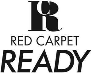 RC RED CARPET READY - לוגו סימן מסחר