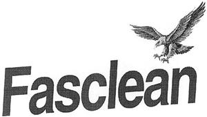 Fasclean - לוגו סימן מסחר רשום