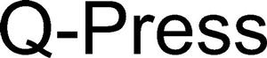 Q-Press - לוגו סימן מסחר
