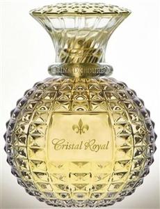 Cristal Royal - לוגו סימן מסחר רשום
